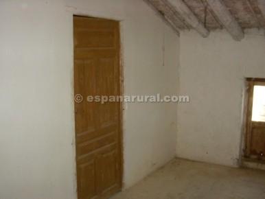 Сasa en Albox, Almería, España 4 dormitorios, 300 m2 No. 184184