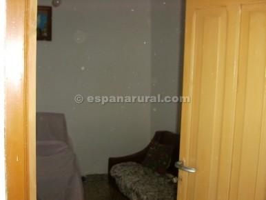 Сasa en Albox, Almería, España 4 dormitorios, 300 m2 No. 184184