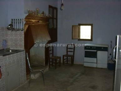 Сasa en Albox, Almería, España 4 dormitorios, 300 m2 No. 184184