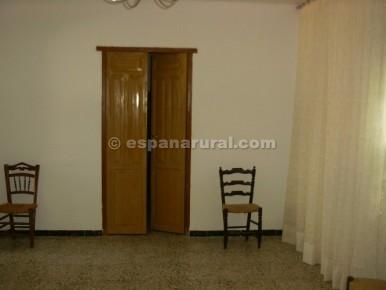 Сasa en Albox, Almería, España 4 dormitorios, 300 m2 No. 184184