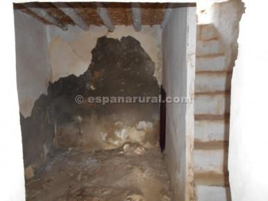 House à Huercal-Overa, Almeria, Espagne No. 184180