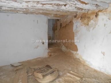 House à Huercal-Overa, Almeria, Espagne No. 184180