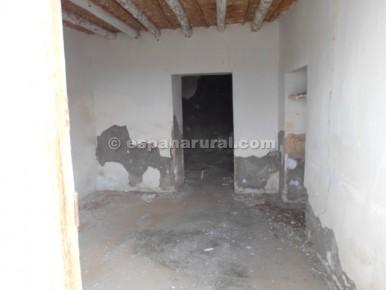 House à Huercal-Overa, Almeria, Espagne No. 184180