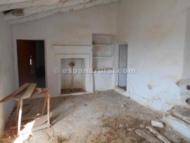 House à Huercal-Overa, Almeria, Espagne No. 184180