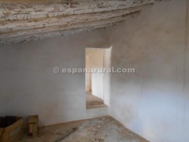 House à Huercal-Overa, Almeria, Espagne No. 184180