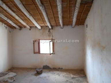 House à Huercal-Overa, Almeria, Espagne No. 184180