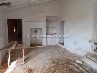 House à Huercal-Overa, Almeria, Espagne No. 184180