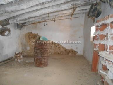 House à Huercal-Overa, Almeria, Espagne No. 184180
