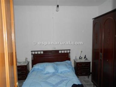 House in Los Cerricos, Almeria, Spain 4 bedrooms, 400 sq.m. No. 184178