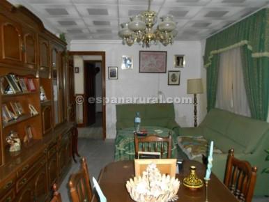 House in Los Cerricos, Almeria, Spain 4 bedrooms, 400 sq.m. No. 184178