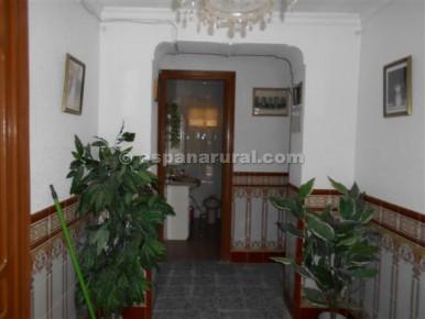 House in Los Cerricos, Almeria, Spain 4 bedrooms, 400 sq.m. No. 184178