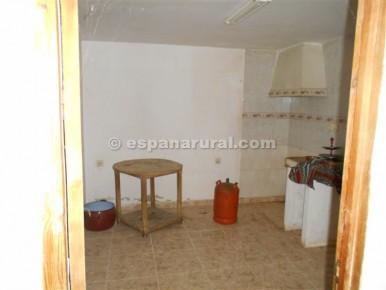 House in Los Cerricos, Almeria, Spain 4 bedrooms, 400 sq.m. No. 184178