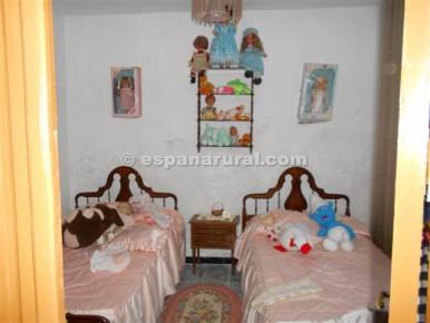 House in Los Cerricos, Almeria, Spain 4 bedrooms, 400 sq.m. No. 184178