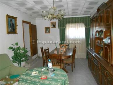 House in Los Cerricos, Almeria, Spain 4 bedrooms, 400 sq.m. No. 184178