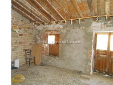 House in Los Cerricos, Almeria, Spain 4 bedrooms, 400 sq.m. No. 184178