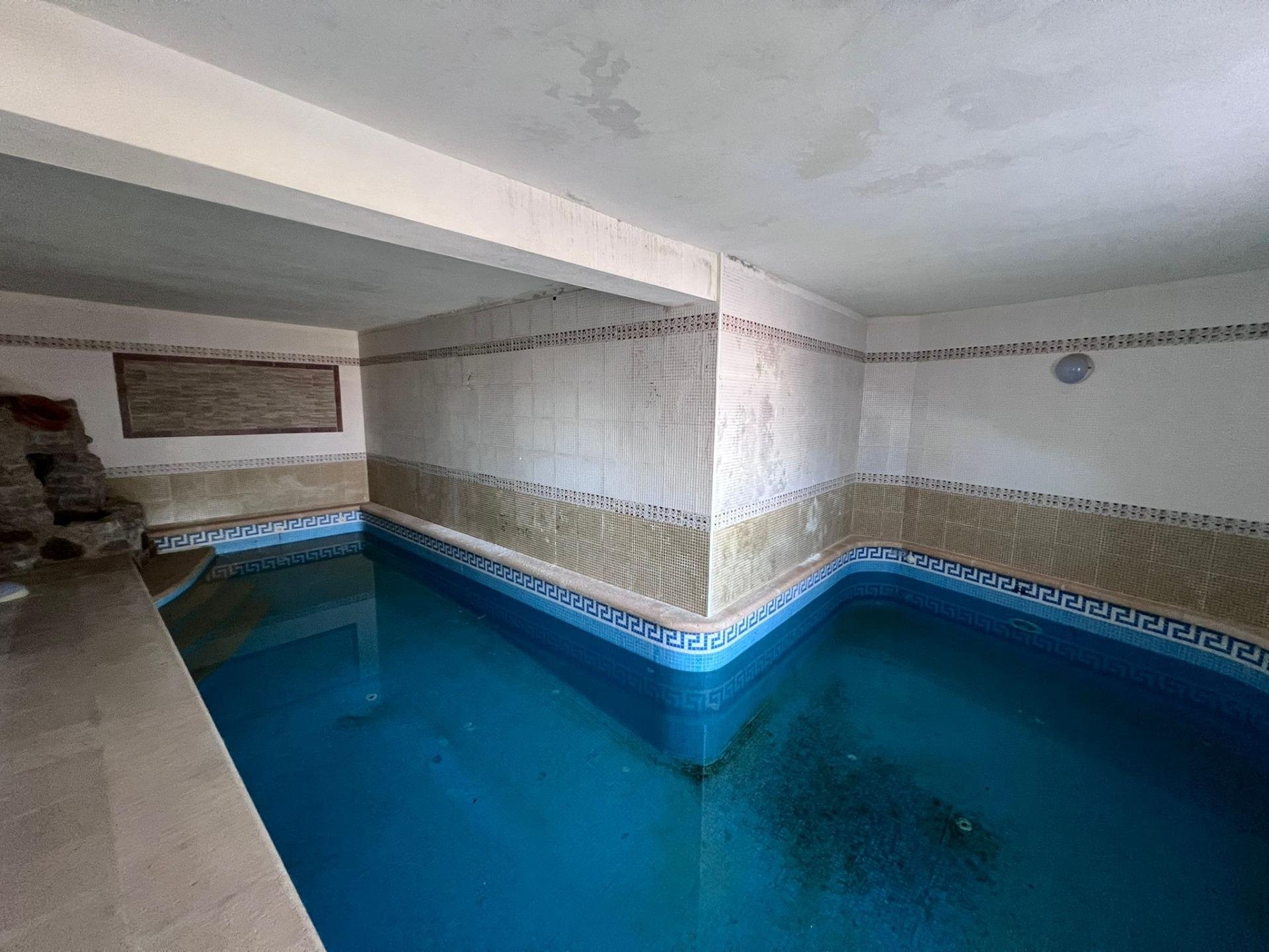 Huvila Raiguero de Bonanza, Alicante, Espanja 4 makuuhuonetta, 376 m2 No. 115919