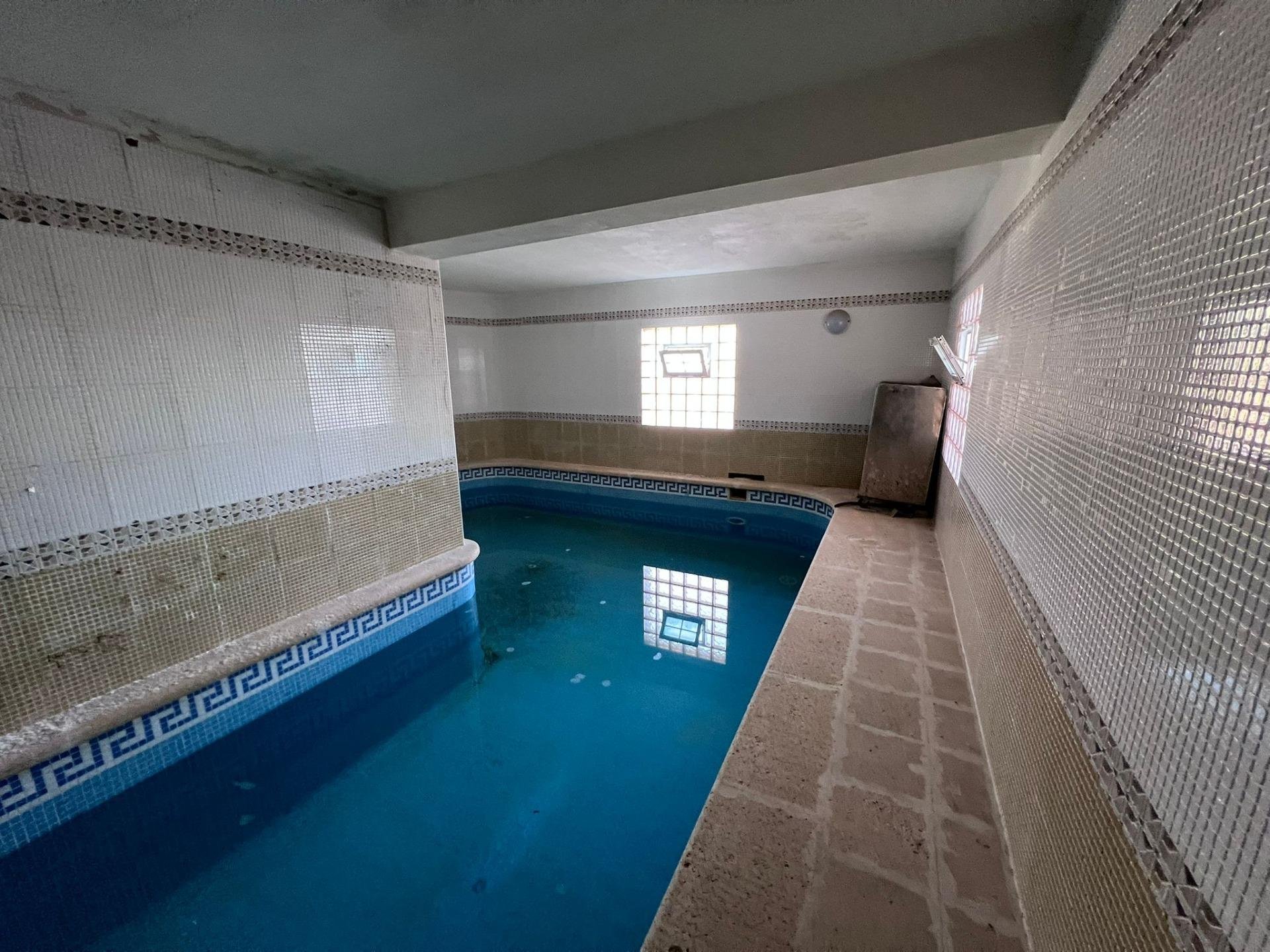 Huvila Raiguero de Bonanza, Alicante, Espanja 4 makuuhuonetta, 376 m2 No. 115919