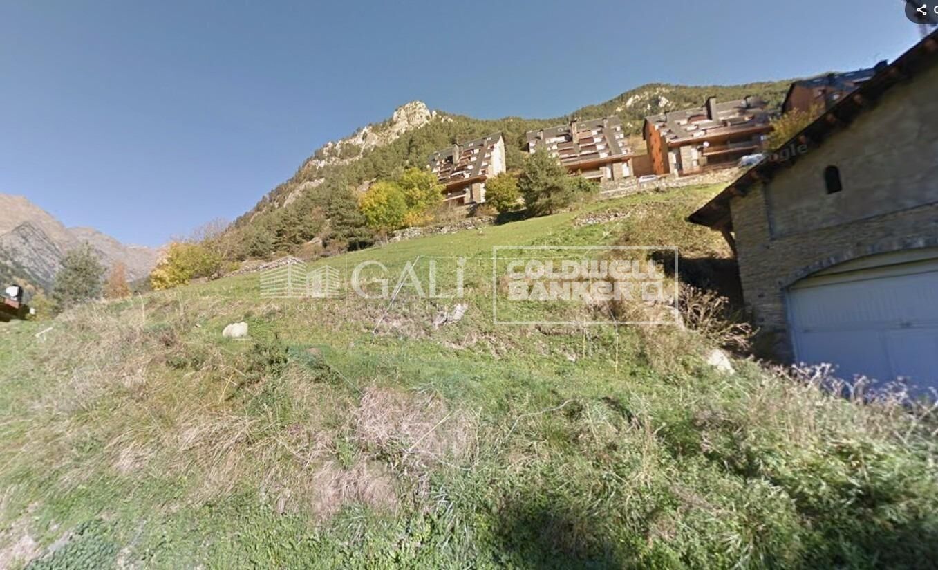 Tomt i Principado De Andorra (Ninguna Poblacion Tiene C.P.), Lleida, Spanien 9010 kvm. Nr. 158494