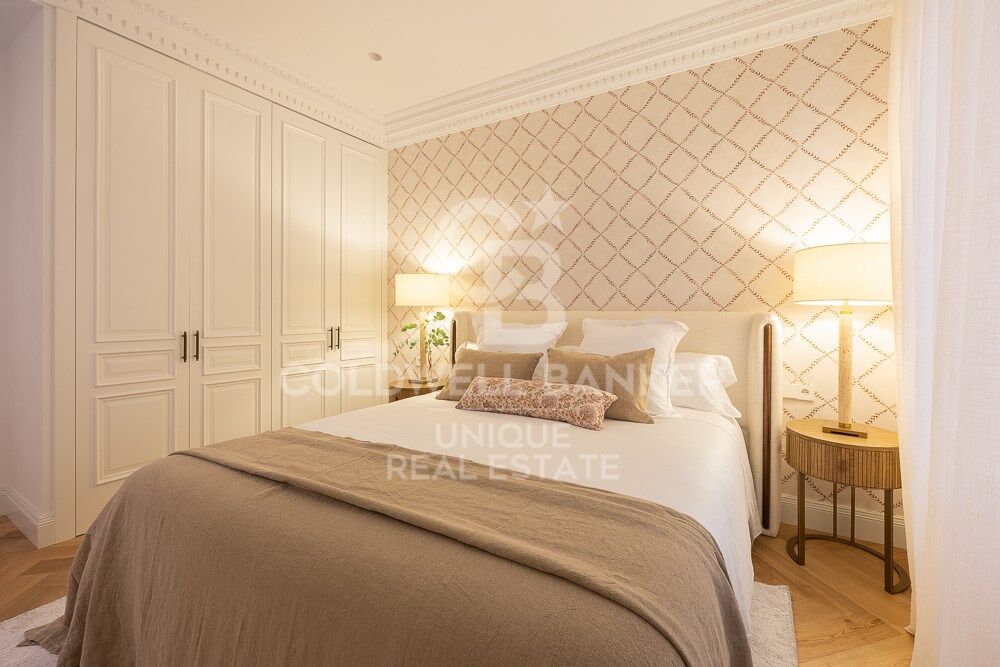 Apartment à Madrid, Espagne 4 chambres, 243 m2 No. 158496