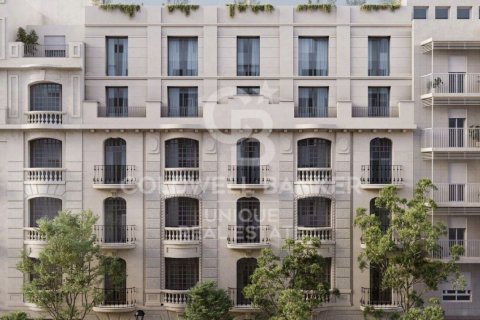 Wohnung in Madrid, Spanien 3 Schlafzimmer, 194 m2 Nr. 158497