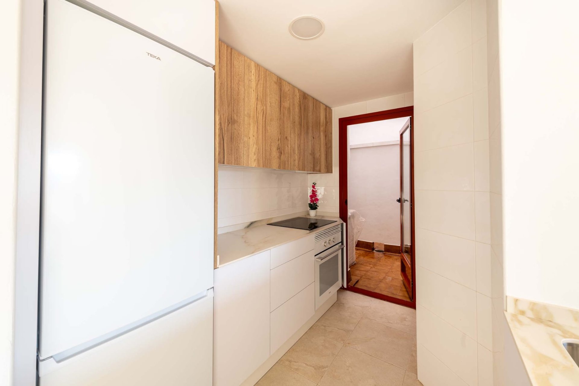 Appartamento a Murcia, Spagna 2 camere da letto,  N° 184589