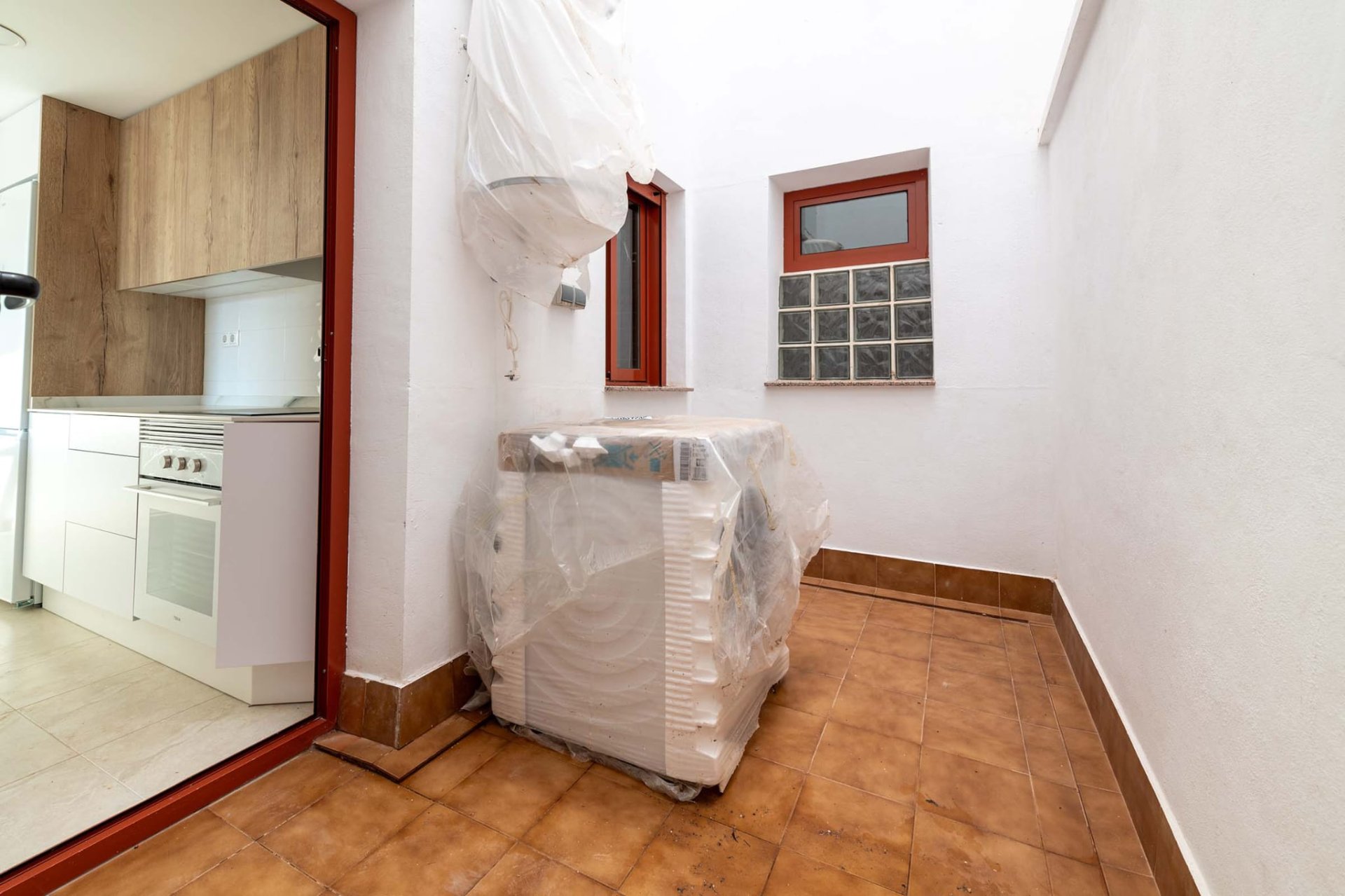 Appartamento a Murcia, Spagna 2 camere da letto,  N° 184589