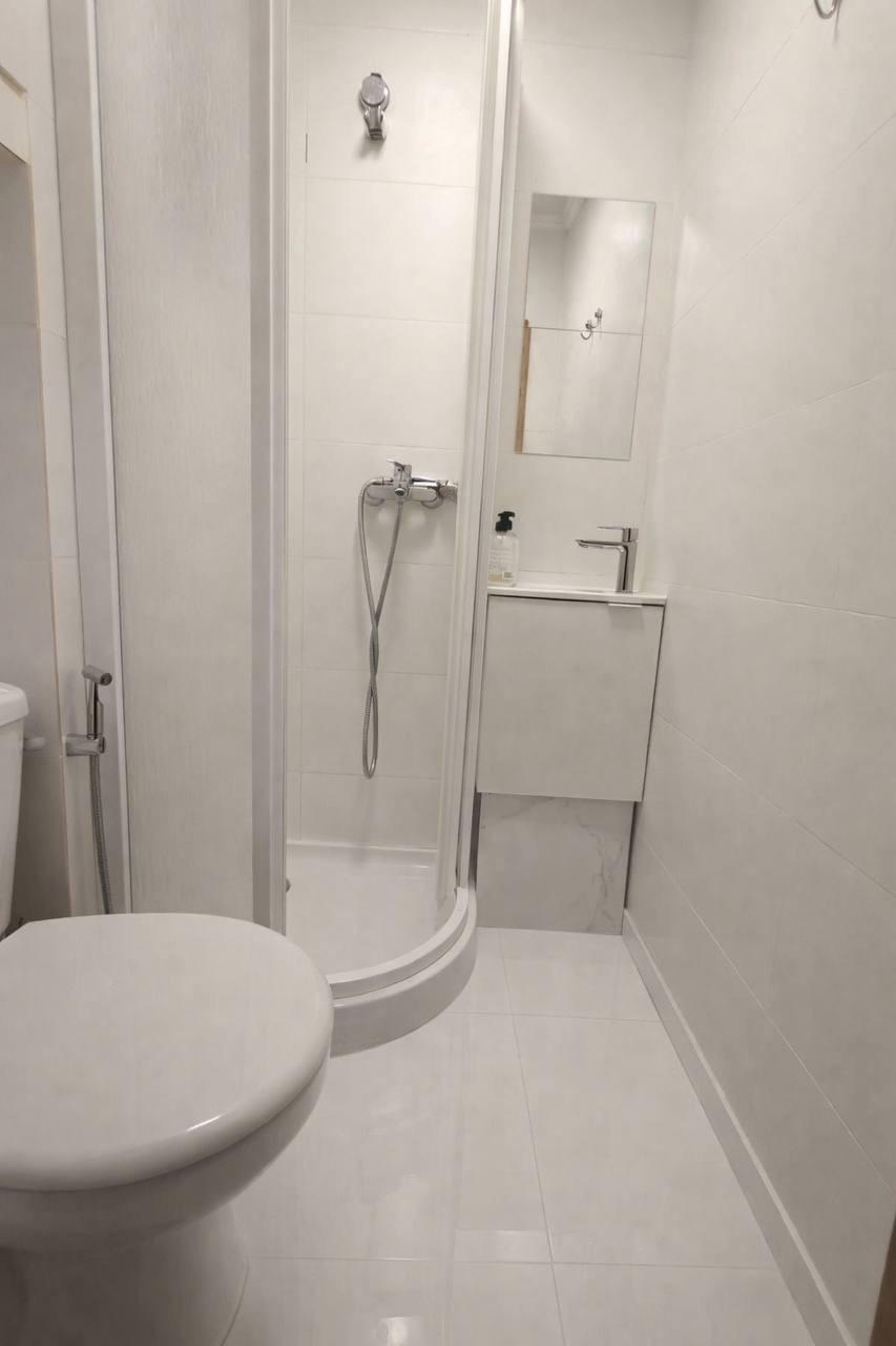 Apartment in Valencia, Spain No. 149886