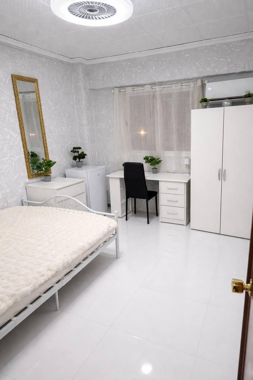 Apartment in Valencia, Spain No. 149886
