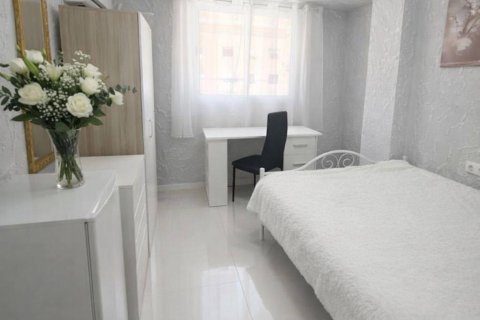 Dzīvoklis Valencia, Spānijā Nr. 149886
