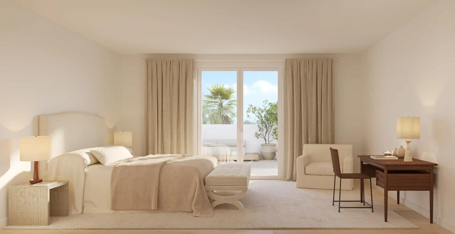 Townhouse à Sotogrande, Cadiz, Espagne 3 chambres, 226 m2 No. 151609