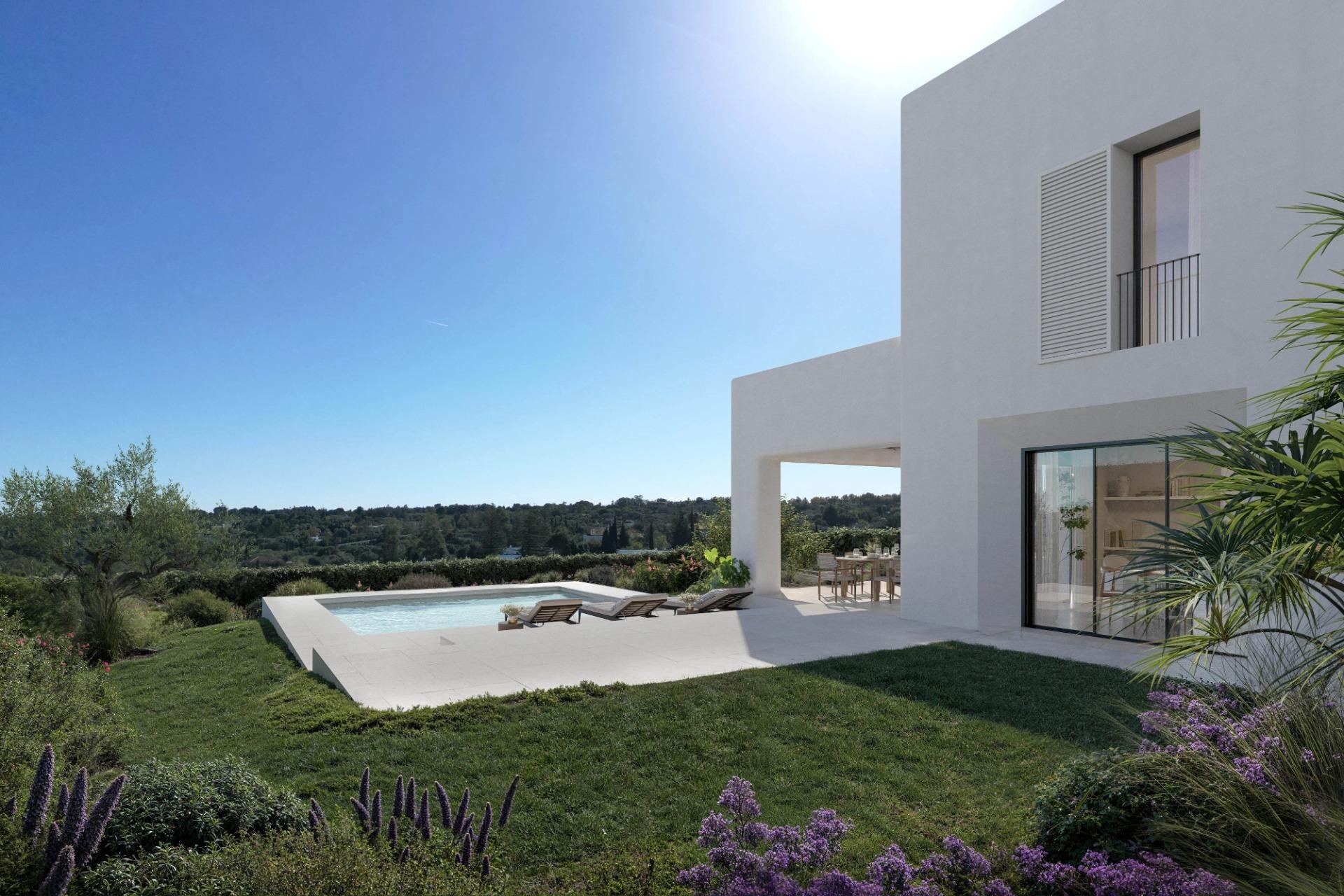 Townhouse à Sotogrande, Cadiz, Espagne 3 chambres, 226 m2 No. 151609
