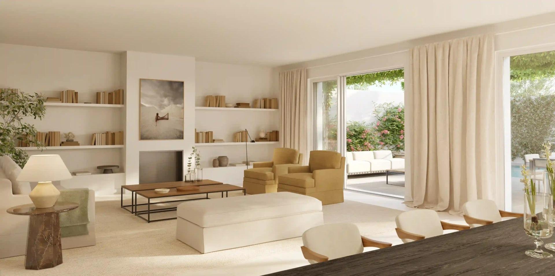 Townhouse à Sotogrande, Cadiz, Espagne 3 chambres, 226 m2 No. 151609