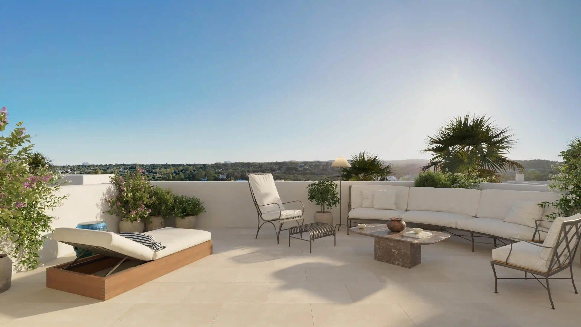 Townhouse à Sotogrande, Cadiz, Espagne 3 chambres, 226 m2 No. 151609