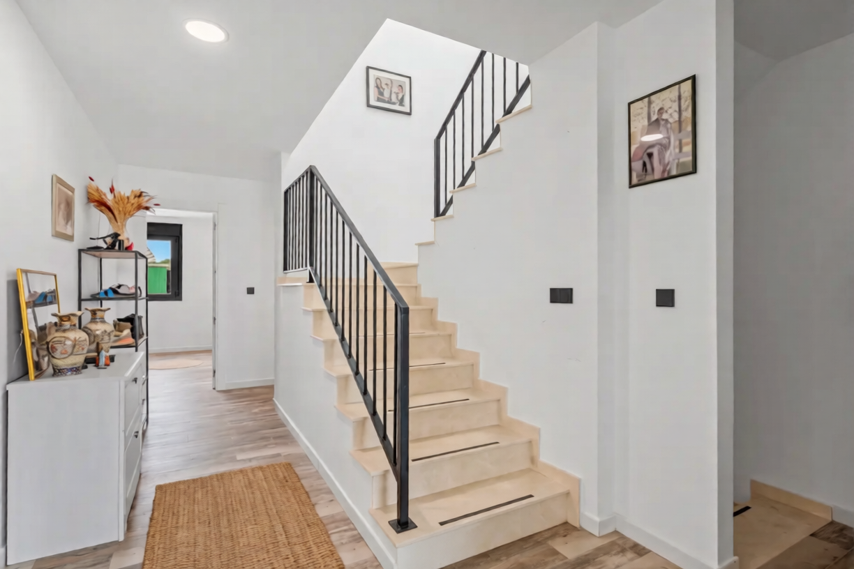 Villa a Puerto Lumbreras, Murcia, Spagna 7 camere da letto, 621 mq. N° 194137
