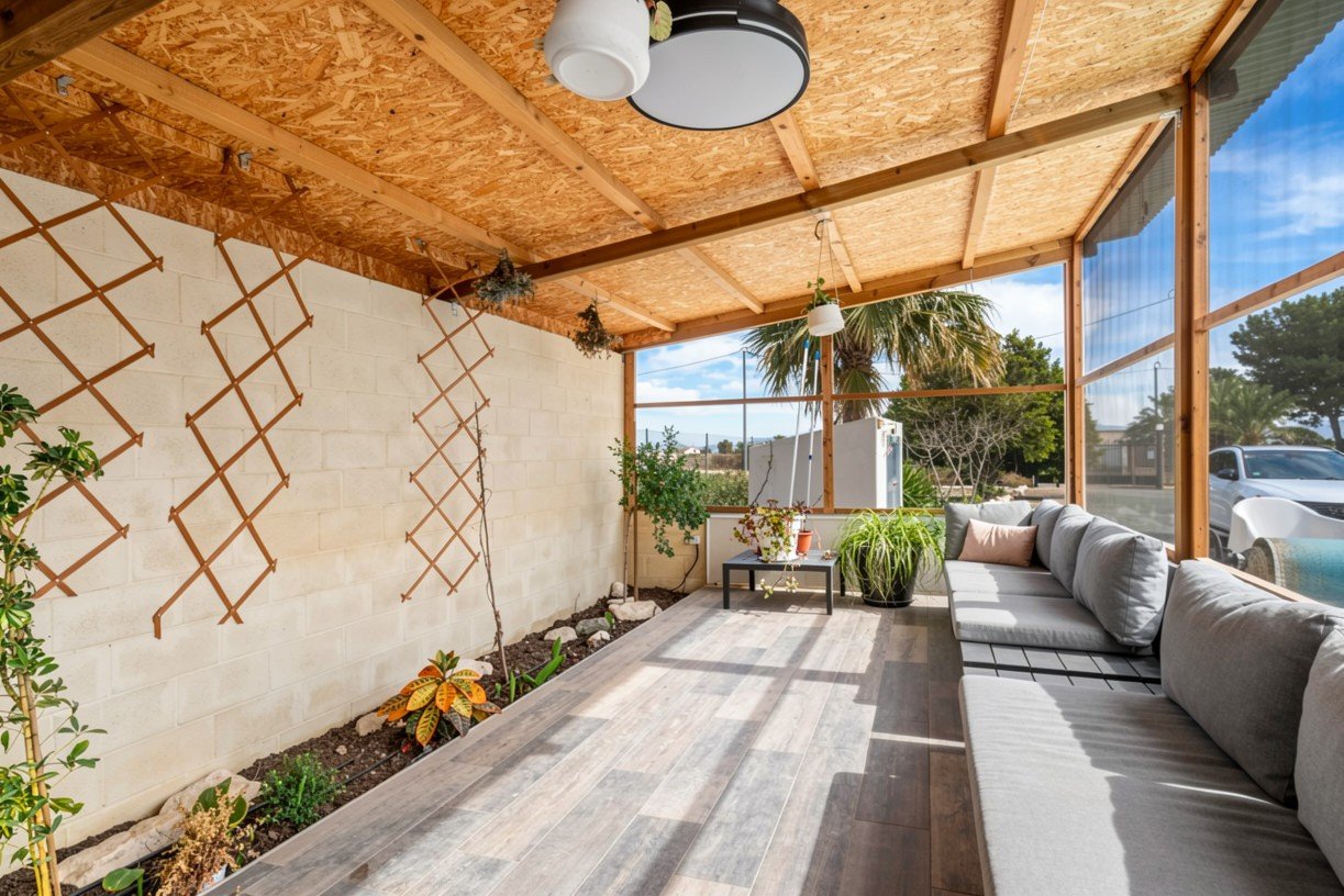 Villa a Puerto Lumbreras, Murcia, Spagna 7 camere da letto, 621 mq. N° 194137