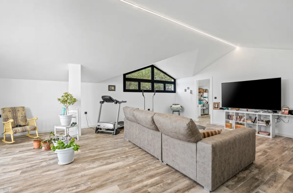 Villa a Puerto Lumbreras, Murcia, Spagna 7 camere da letto, 621 mq. N° 194137