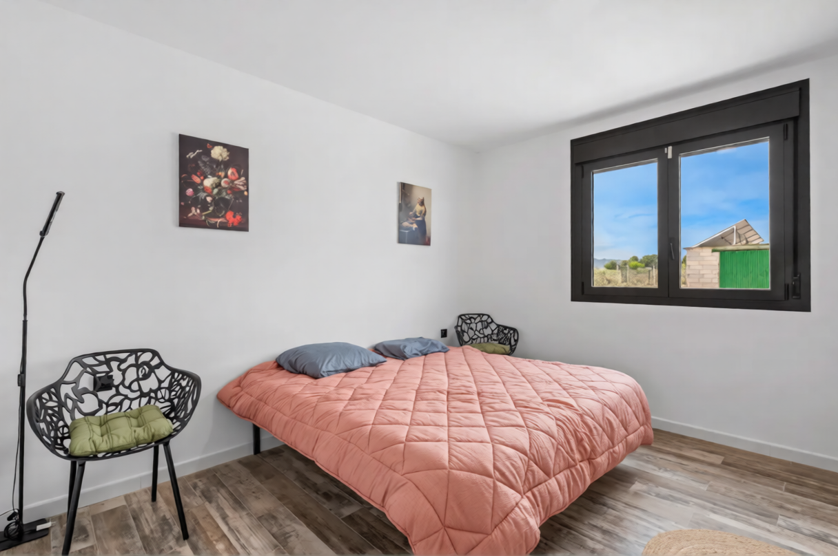 Villa a Puerto Lumbreras, Murcia, Spagna 7 camere da letto, 621 mq. N° 194137