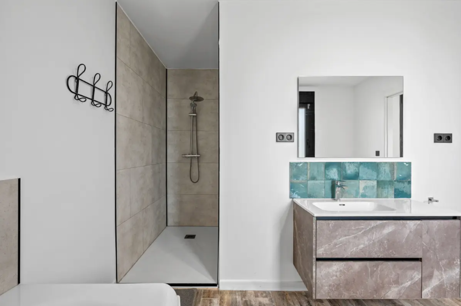 Villa a Puerto Lumbreras, Murcia, Spagna 7 camere da letto, 621 mq. N° 194137
