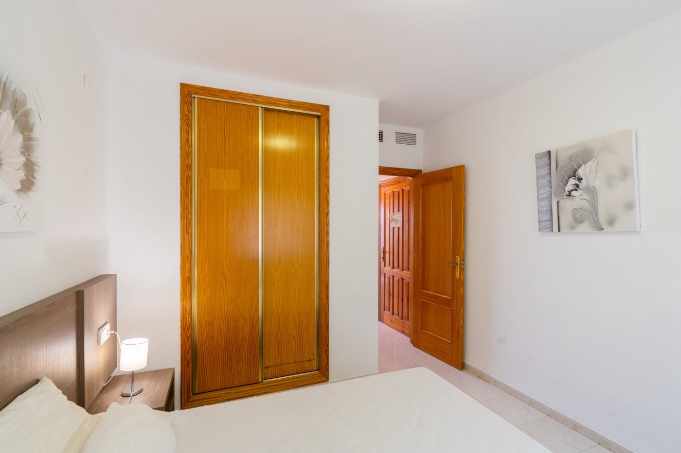 Bungalo Calpe, Alicante, Spānijā 2 istabas, 53 m2 Nr. 194141