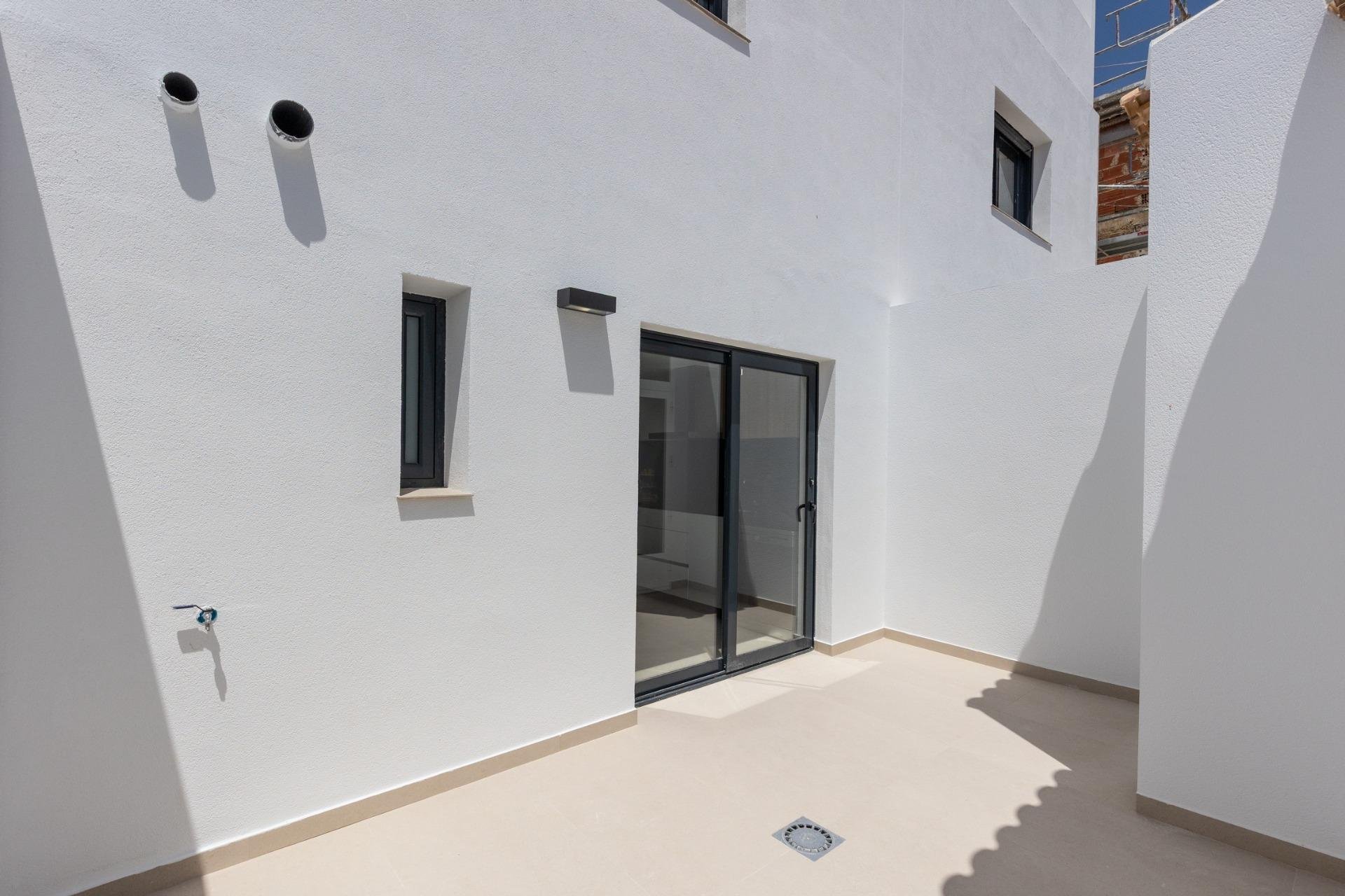 Villa Rafal, Alicante, Spānijā 3 istabas, 188 m2 Nr. 194140