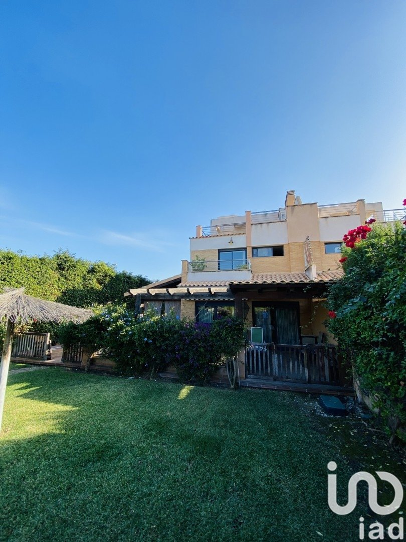 House in El Campello, Alicante, Spain 6 bedrooms, 360 sq.m. No. 153800