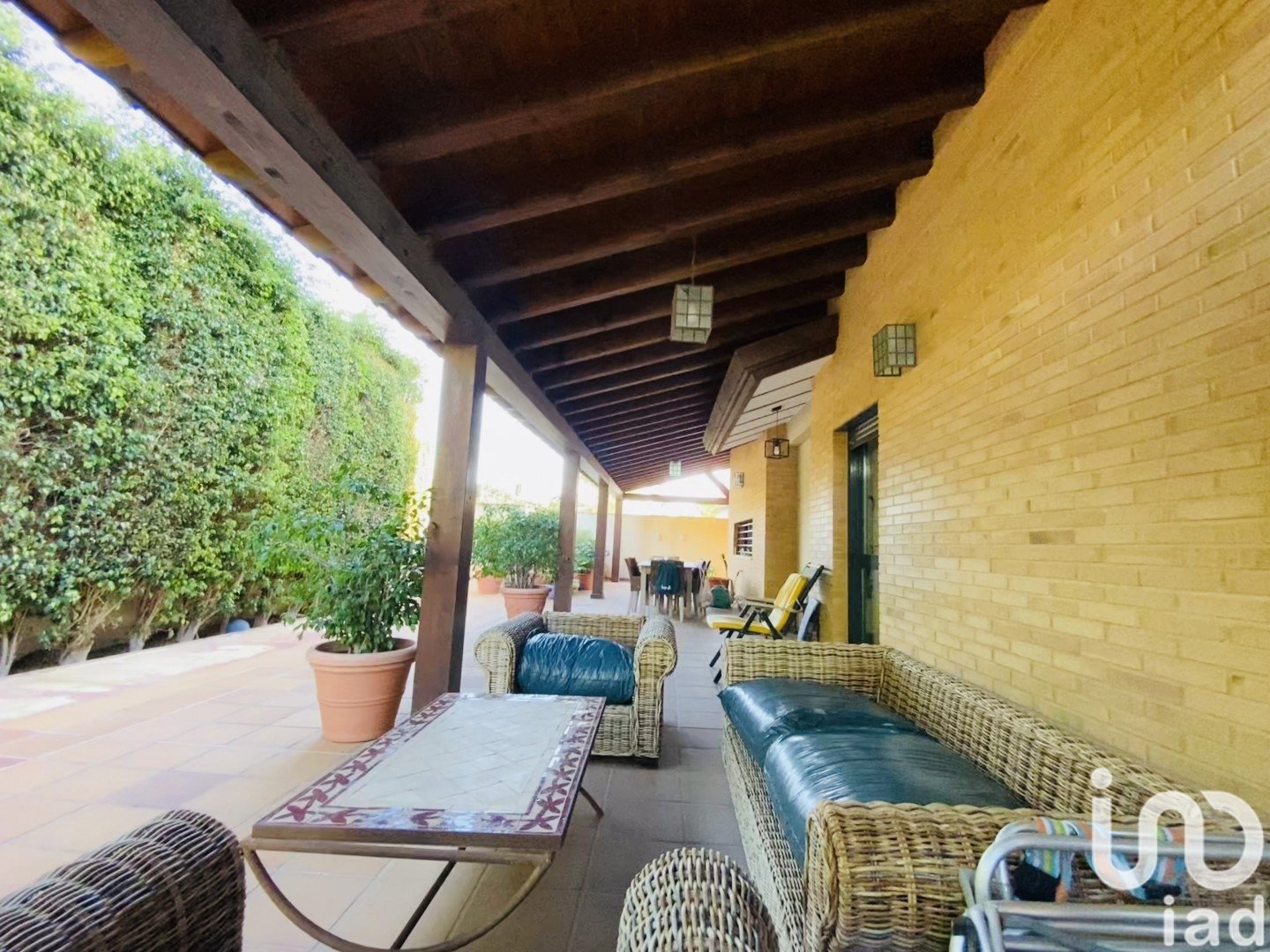 House in El Campello, Alicante, Spain 6 bedrooms, 360 sq.m. No. 153800