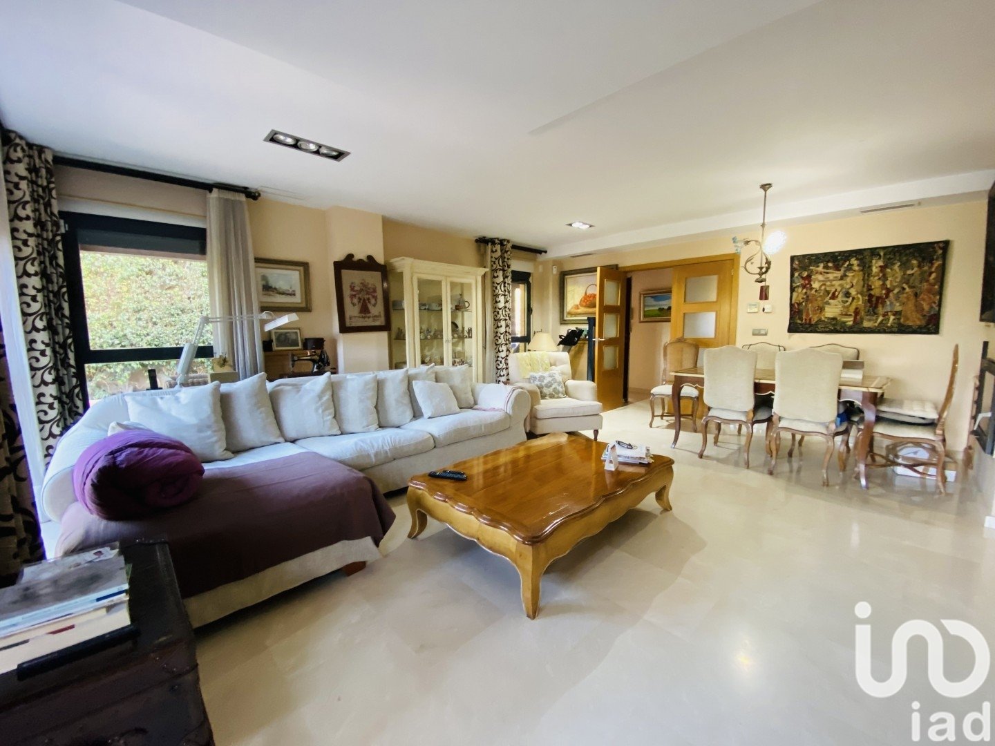 House in El Campello, Alicante, Spain 6 bedrooms, 360 sq.m. No. 153800