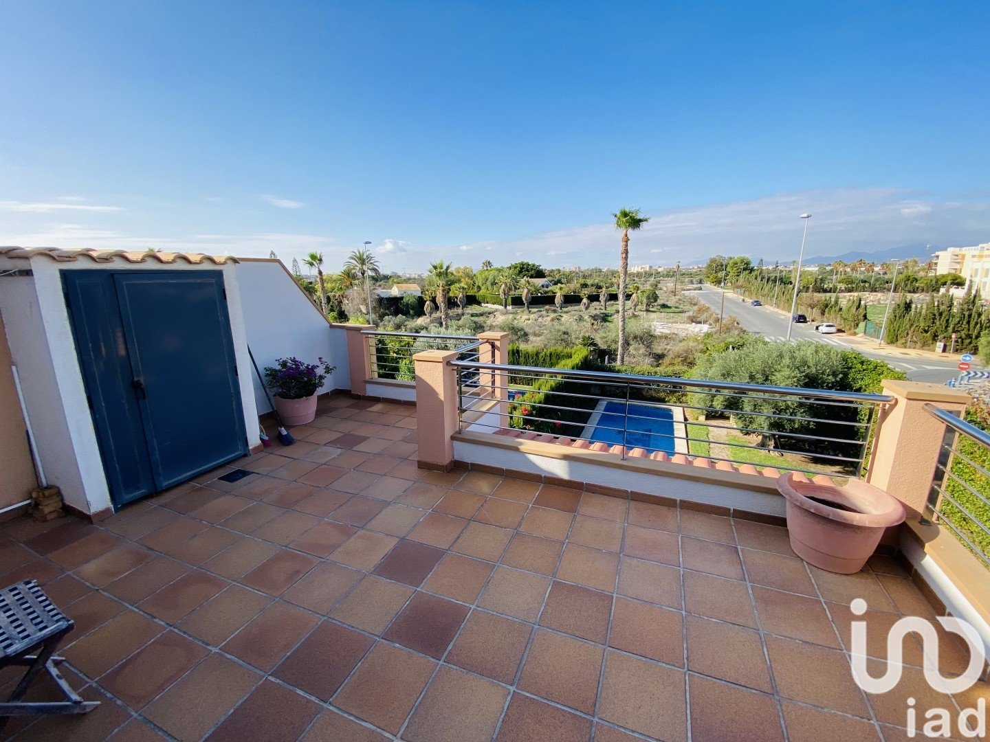 House in El Campello, Alicante, Spain 6 bedrooms, 360 sq.m. No. 153800