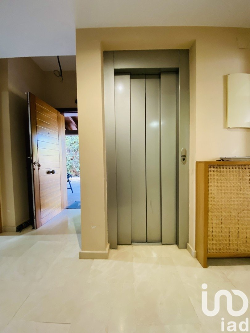 House in El Campello, Alicante, Spain 6 bedrooms, 360 sq.m. No. 153800
