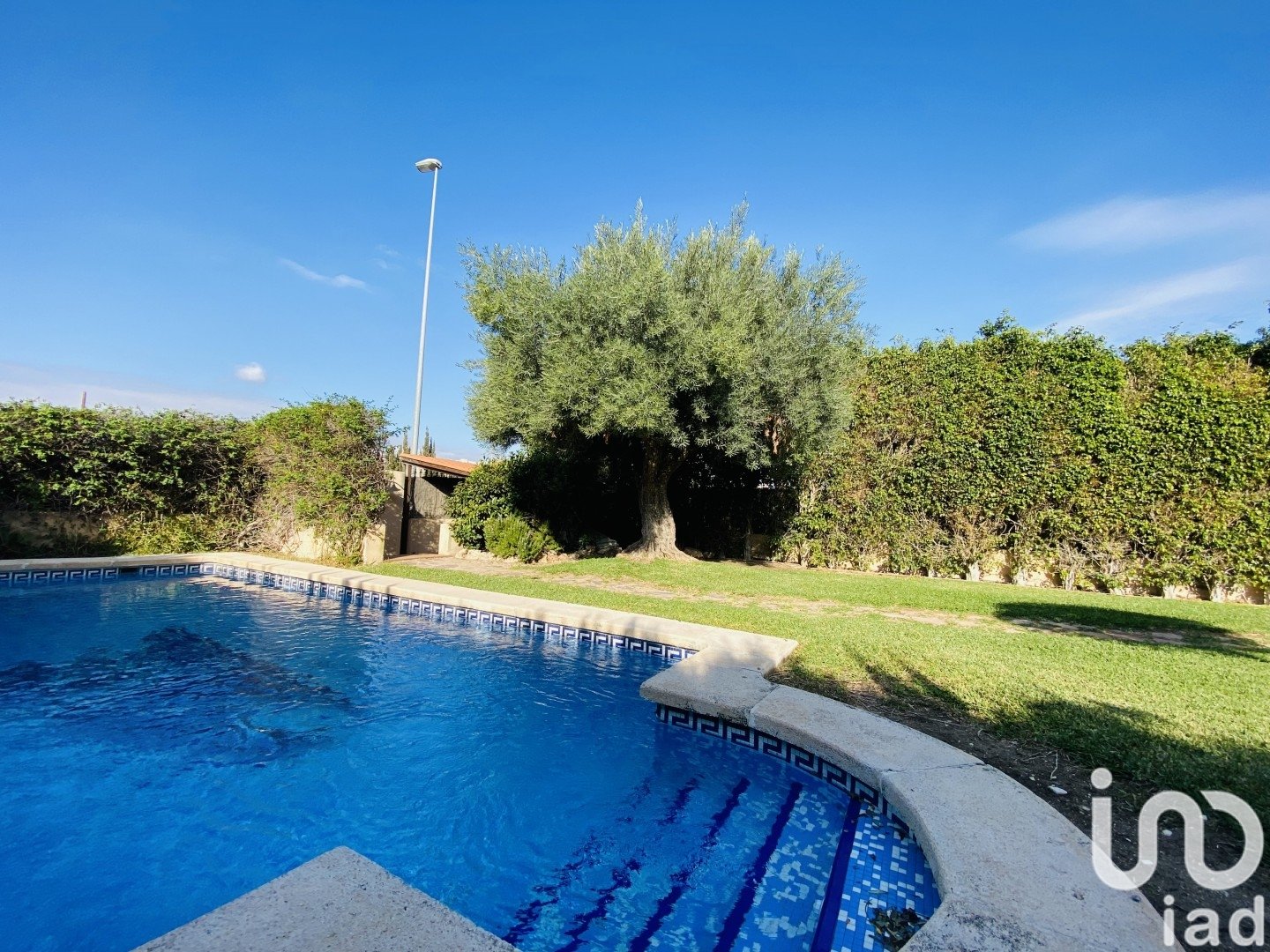 House in El Campello, Alicante, Spain 6 bedrooms, 360 sq.m. No. 153800