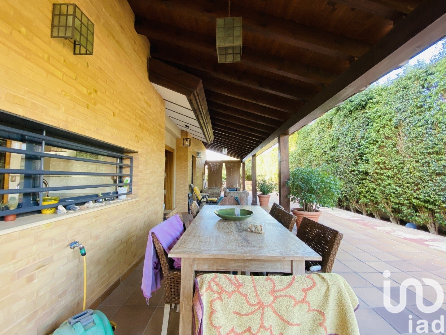 House in El Campello, Alicante, Spain 6 bedrooms, 360 sq.m. No. 153800