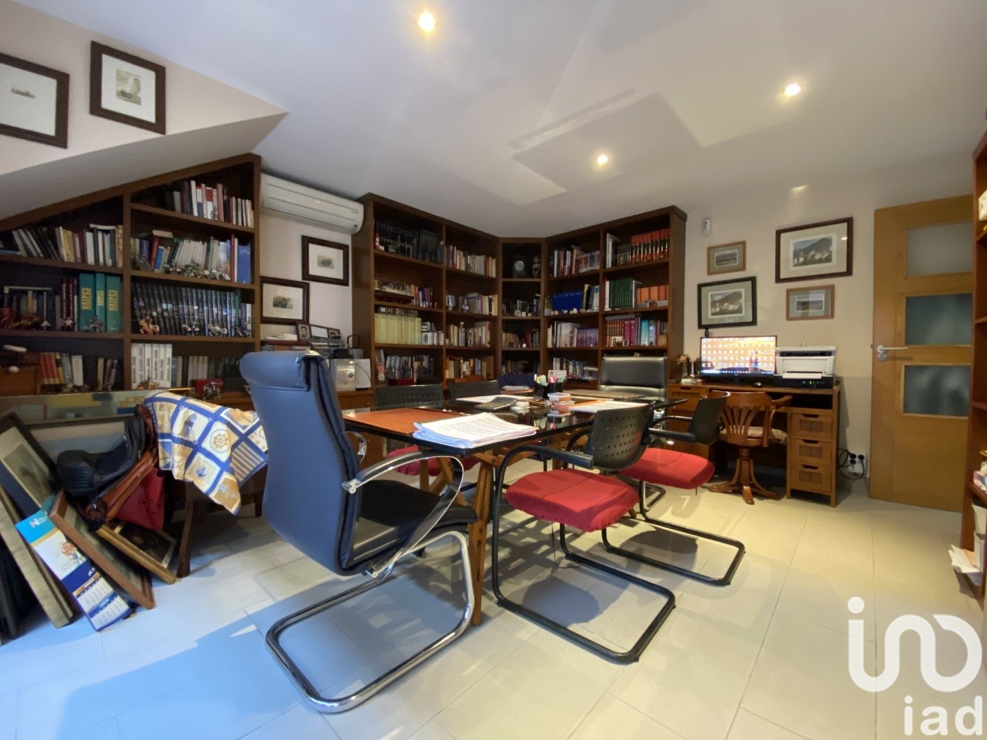 House in El Campello, Alicante, Spain 6 bedrooms, 360 sq.m. No. 153800