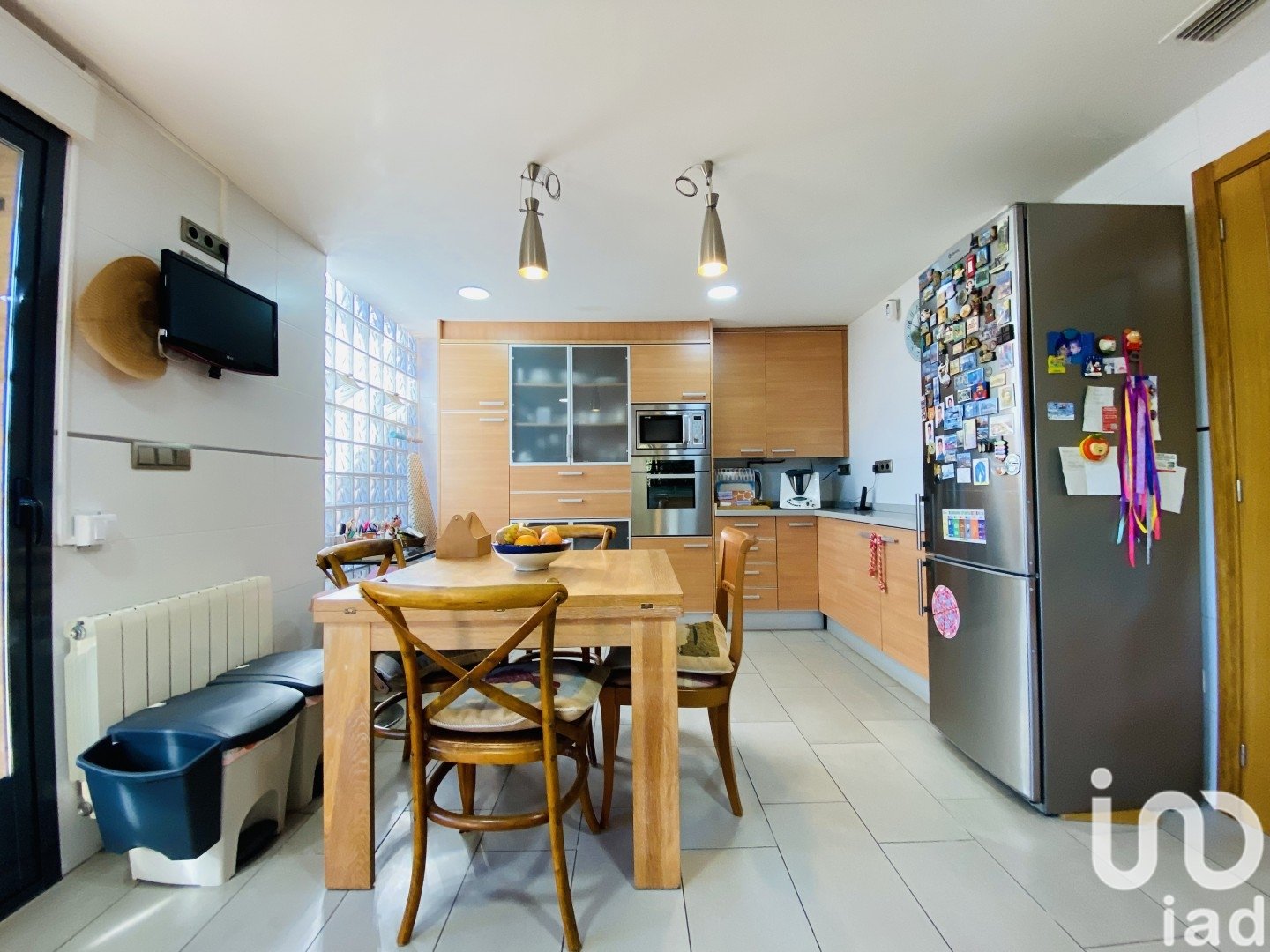 House in El Campello, Alicante, Spain 6 bedrooms, 360 sq.m. No. 153800
