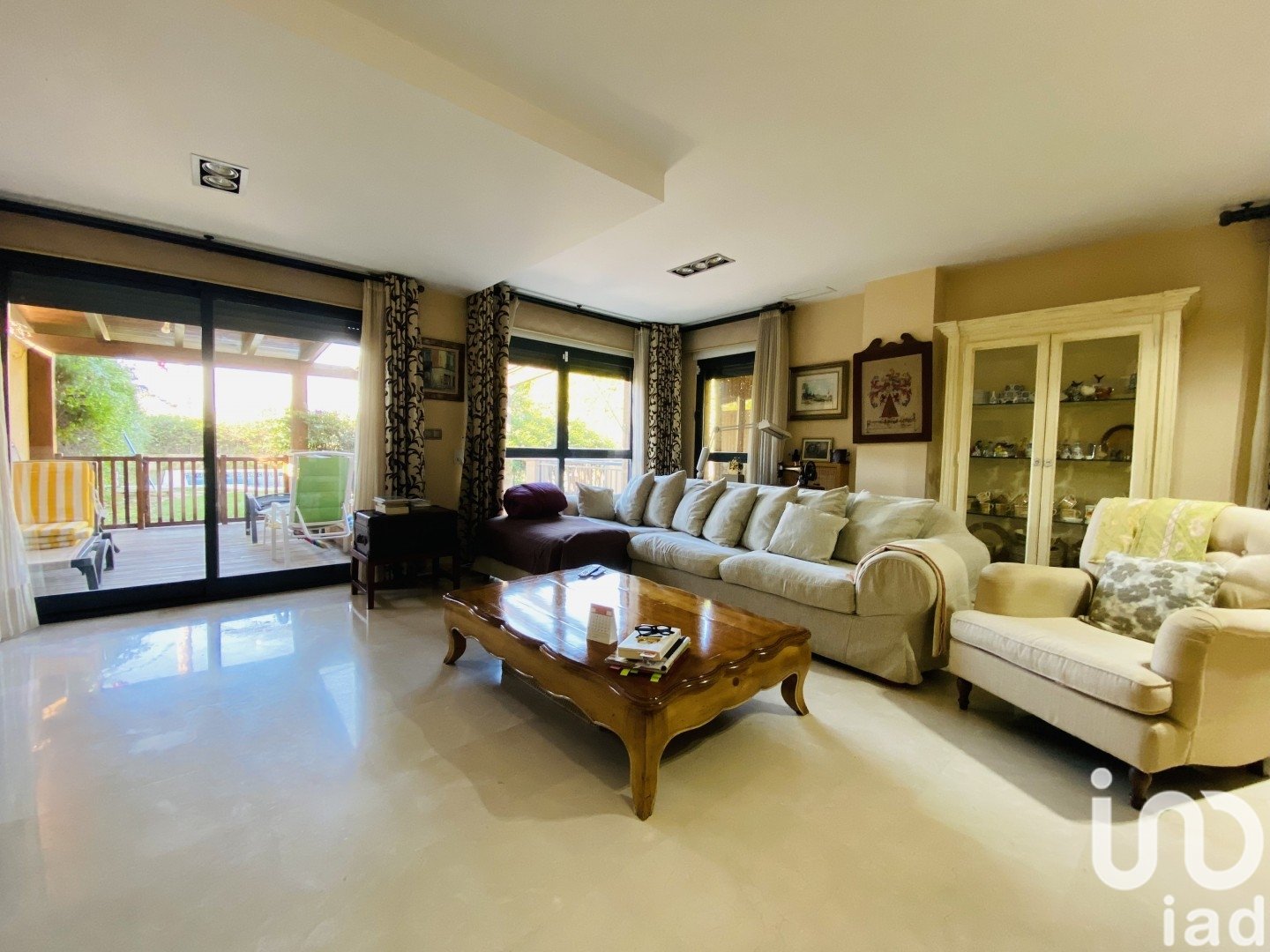 House in El Campello, Alicante, Spain 6 bedrooms, 360 sq.m. No. 153800